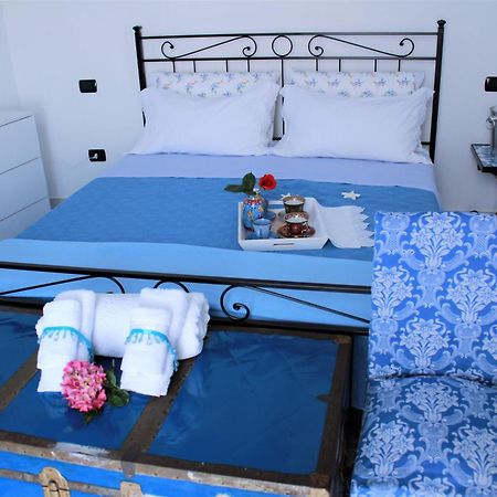 Casa Mery Vietri Extérieur photo