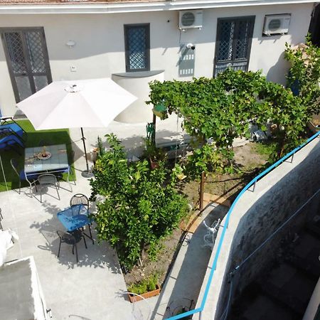 Casa Mery Vietri Chambre photo