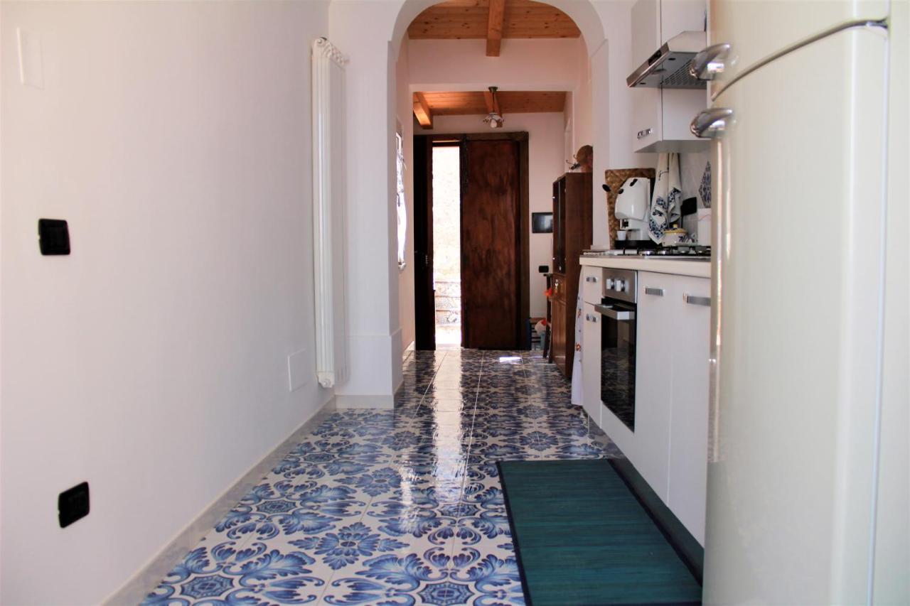 Casa Mery Vietri Extérieur photo