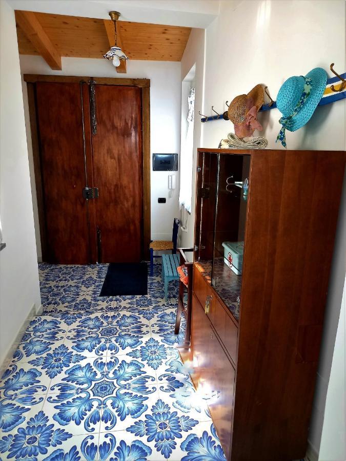 Casa Mery Vietri Extérieur photo