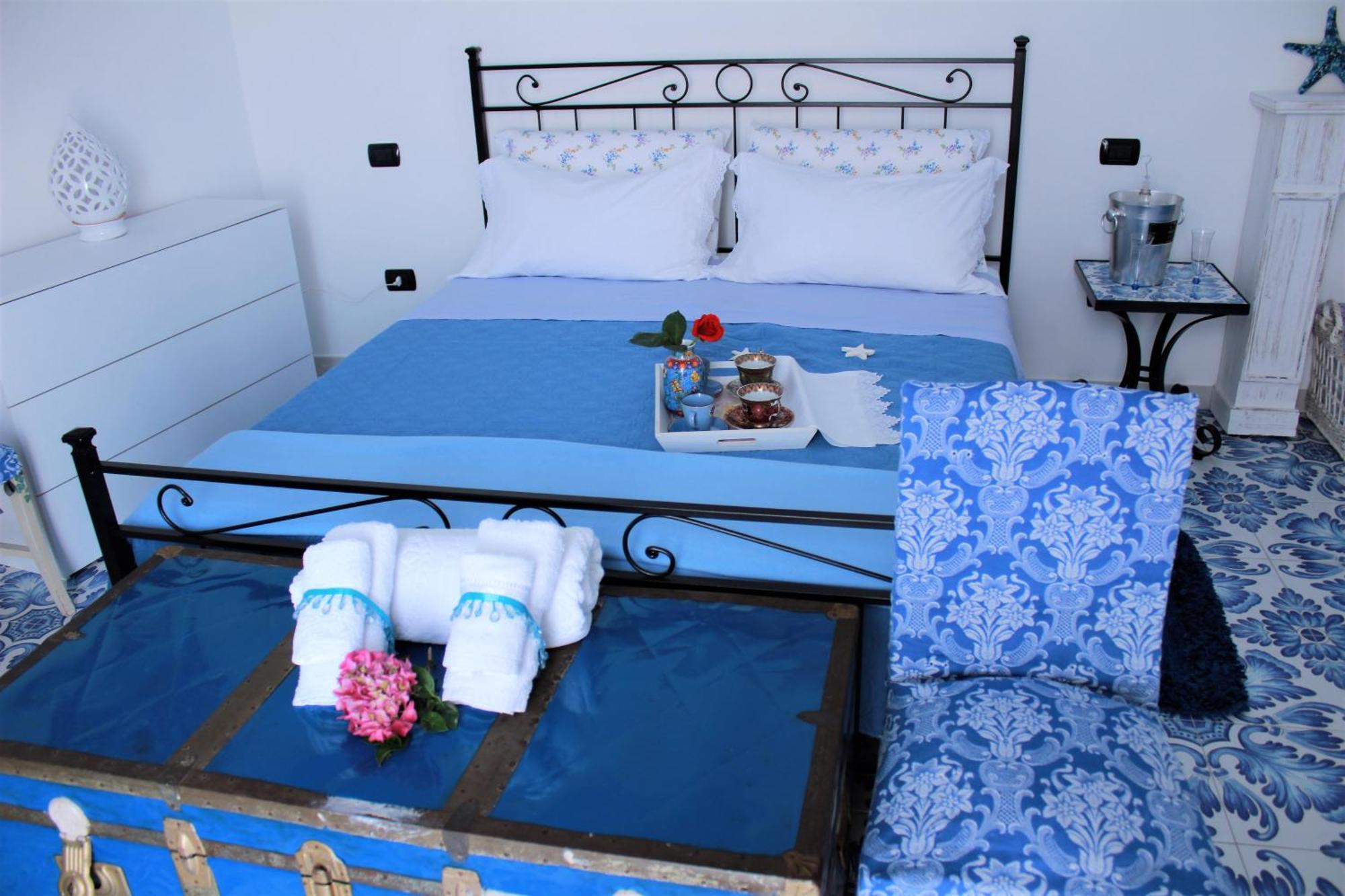 Casa Mery Vietri Extérieur photo