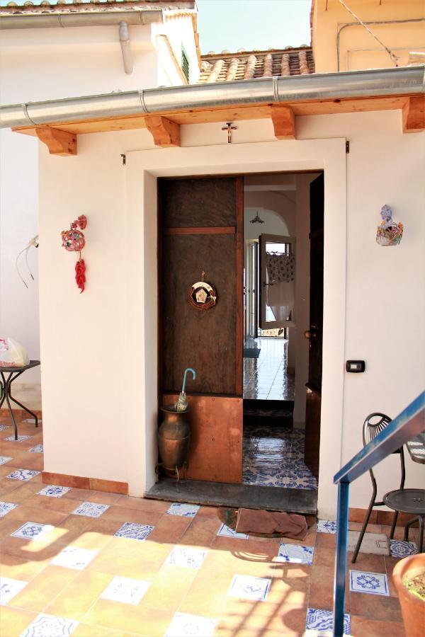 Casa Mery Vietri Extérieur photo