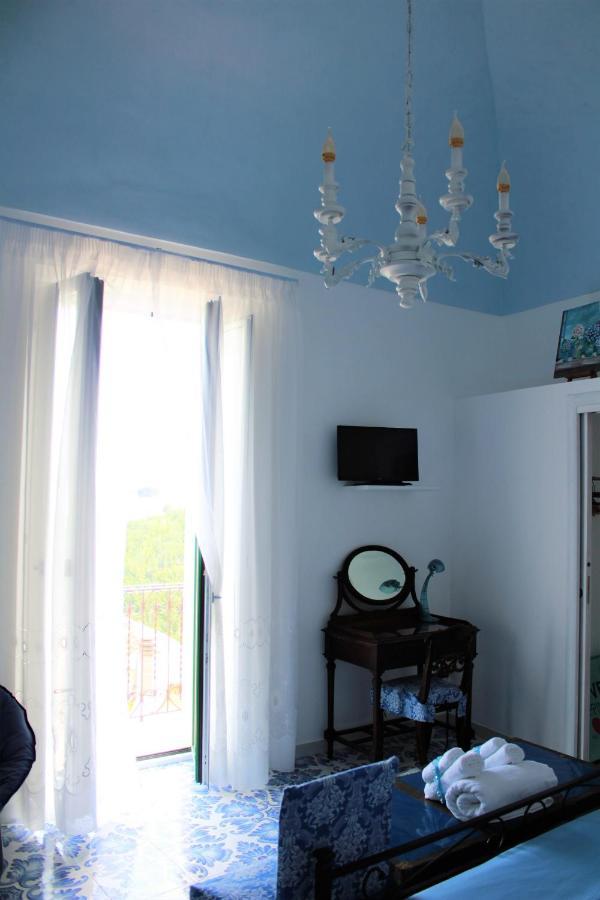 Casa Mery Vietri Extérieur photo
