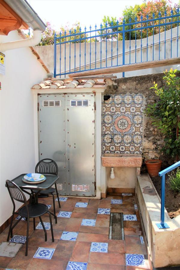 Casa Mery Vietri Extérieur photo