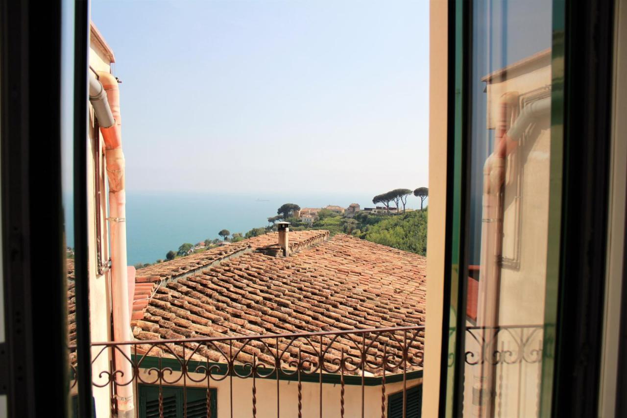 Casa Mery Vietri Extérieur photo