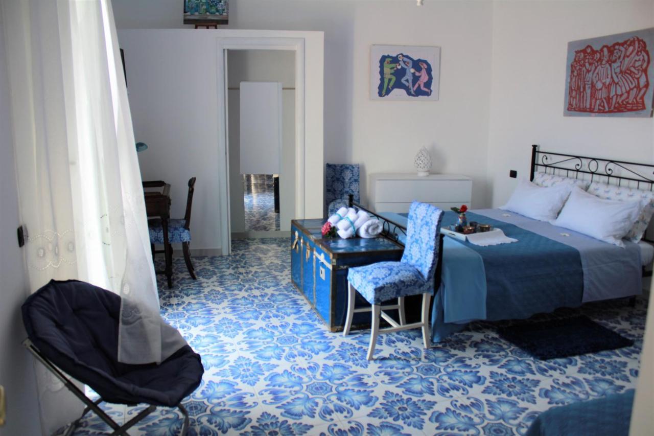 Casa Mery Vietri Extérieur photo
