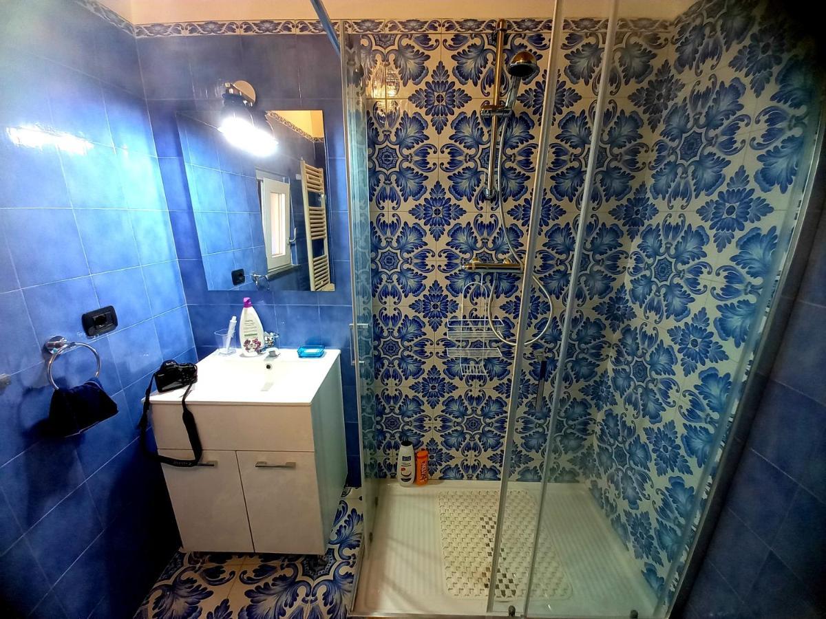 Casa Mery Vietri Extérieur photo