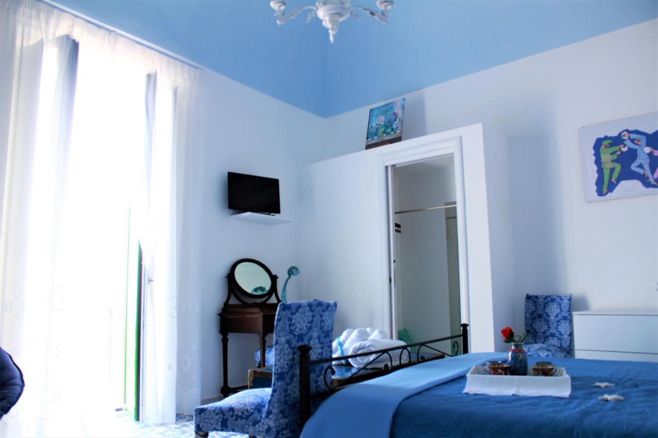 Casa Mery Vietri Extérieur photo