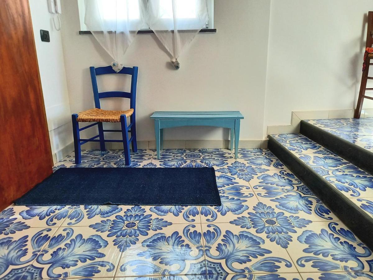 Casa Mery Vietri Extérieur photo