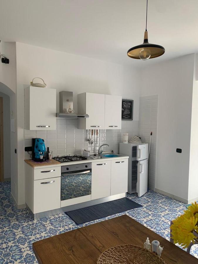 Casa Mery Vietri Extérieur photo