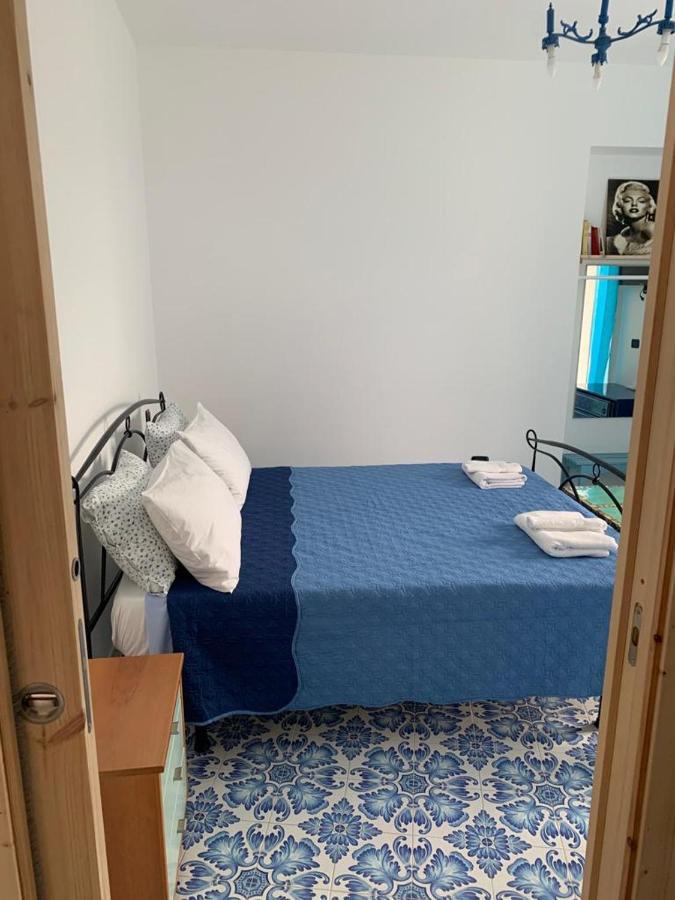 Casa Mery Vietri Extérieur photo