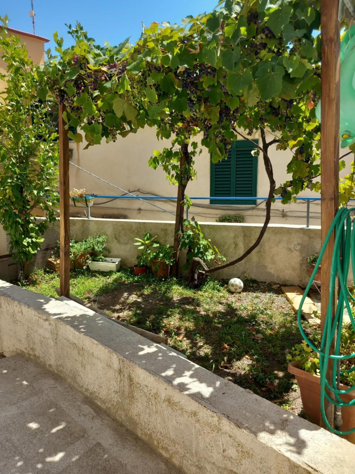 Casa Mery Vietri Extérieur photo