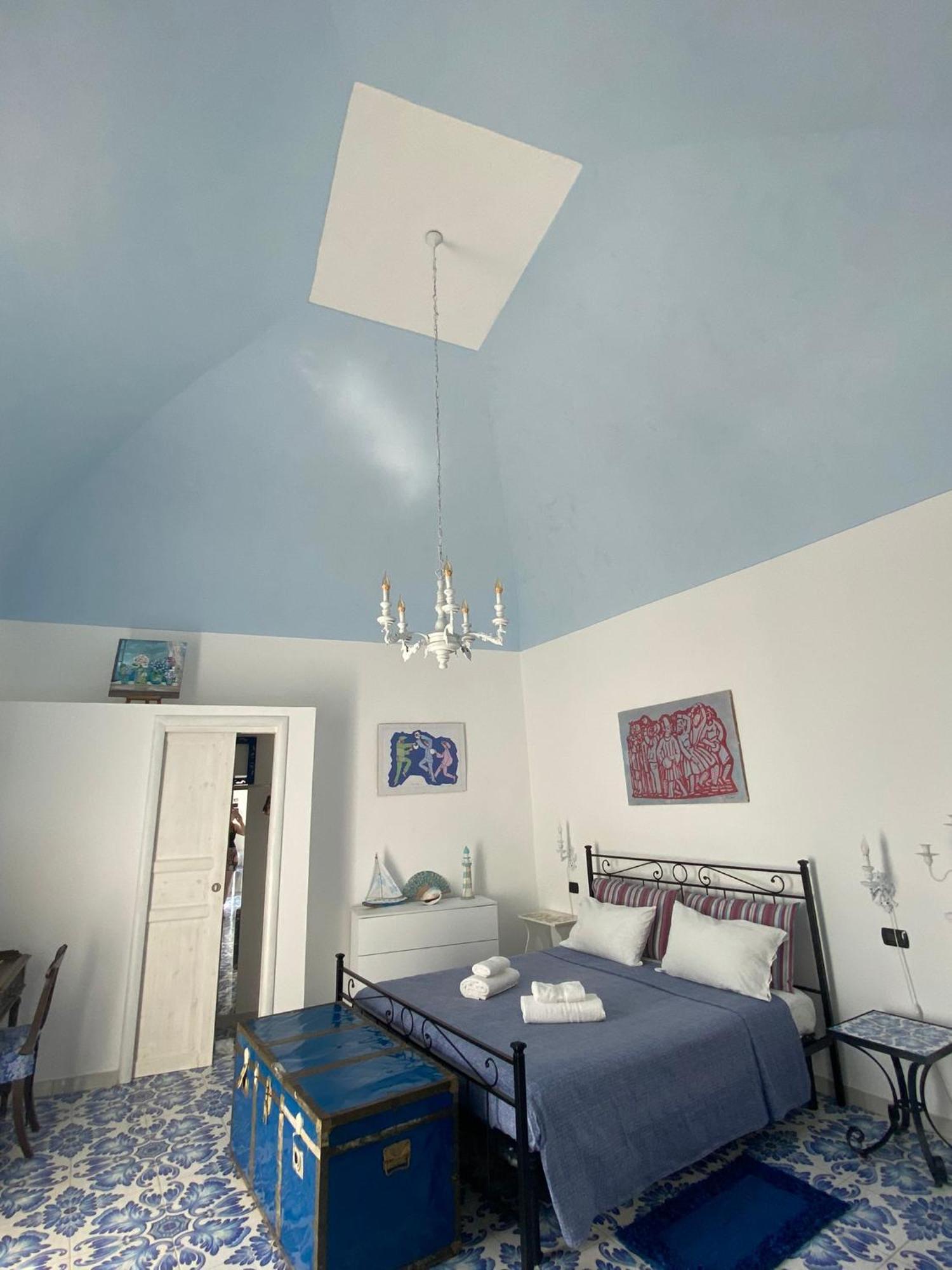 Casa Mery Vietri Extérieur photo