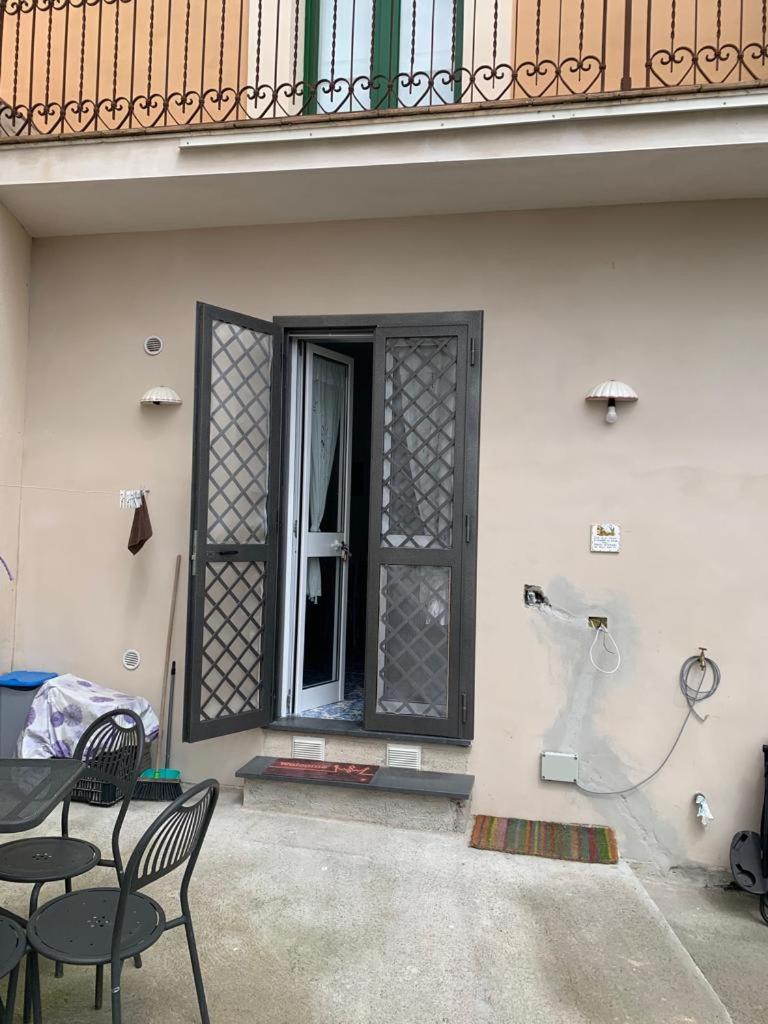 Casa Mery Vietri Extérieur photo