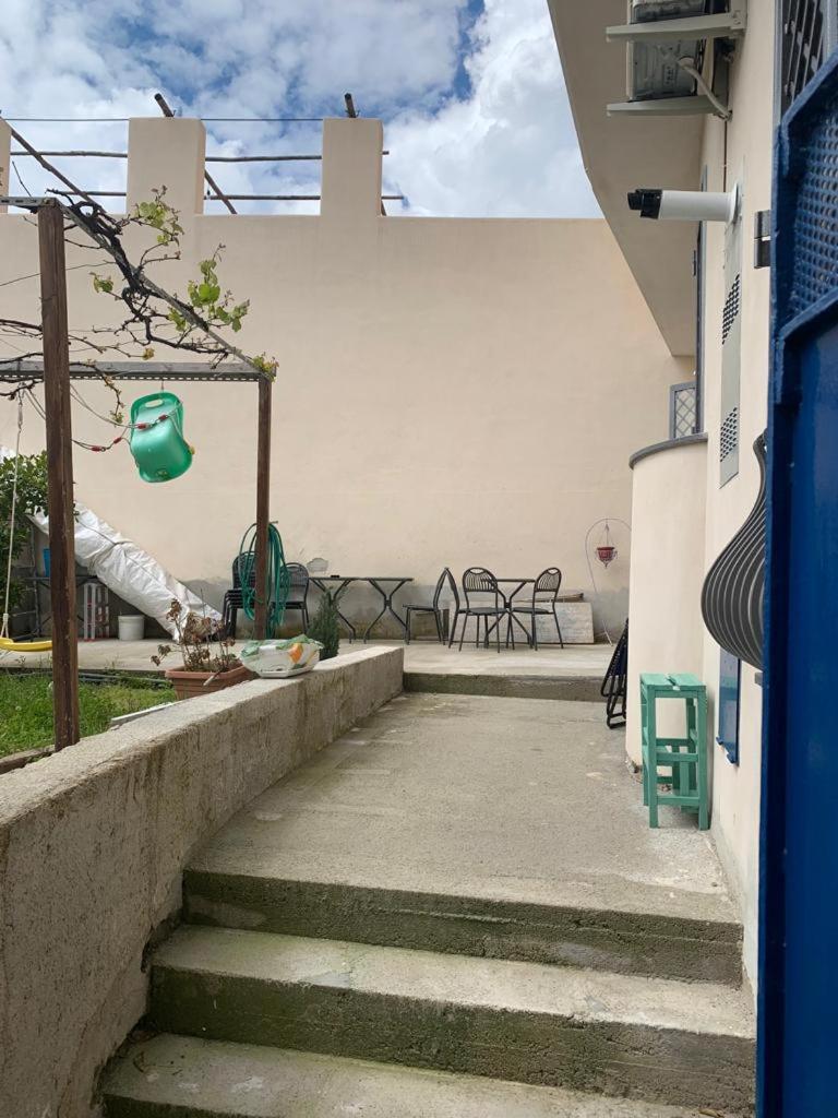 Casa Mery Vietri Extérieur photo